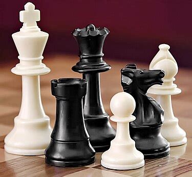 projet chess